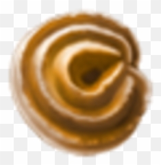 Moon Sugar Biscuits - Spiral Emoji,Daedric Emoji