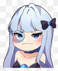 Regular Peekers U2013 Xpressskinscom - Fictional Character Emoji,Kanna Discord Emojis