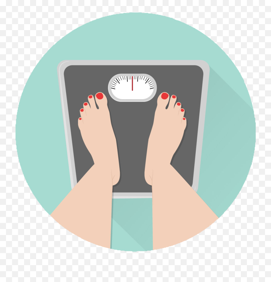 Healthy Lifestyle Ideal Body Weight Emoji,Weighing Scales Emotions Cartoon Images