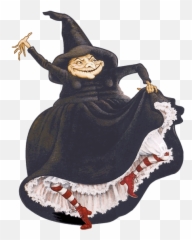 Brujas 4 Emoji,Emoticon Brujita