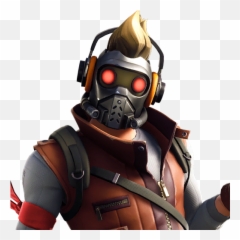 Fortnite Star - Lord Outfit Skin Outfit Esportinfo Emoji,Guardians Of The Galaxy Using Emojis