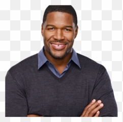 Dish Michael Strahanu0027s New Gig Aisha Tyleru0027s Divorce Emoji,Ricki Martin & Maya - Private Emotion