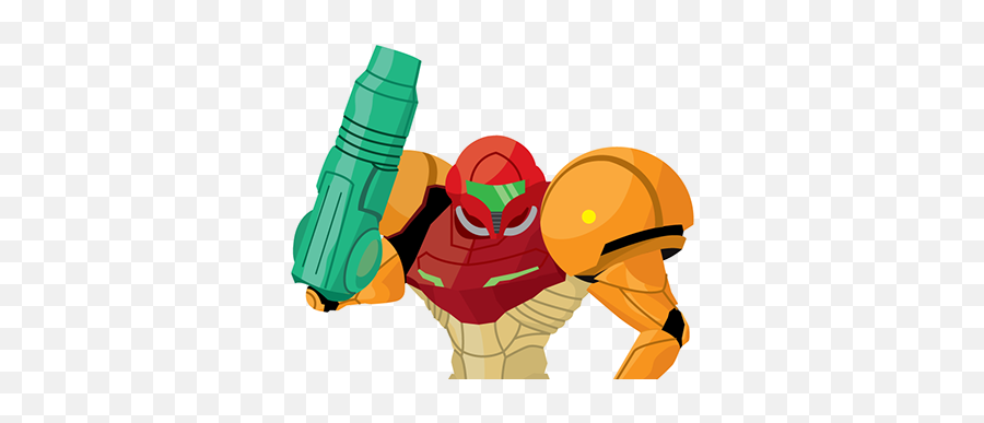 Samus Projects Photos Videos Logos Illustrations And Emoji,Samus Emoticon