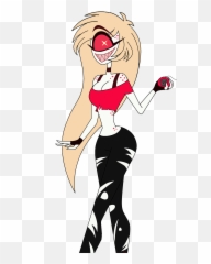 Angeline07280413u0027s Art Book - Hazbin Hotel Fansiblings Emoji,Sonic Oc Emotions
