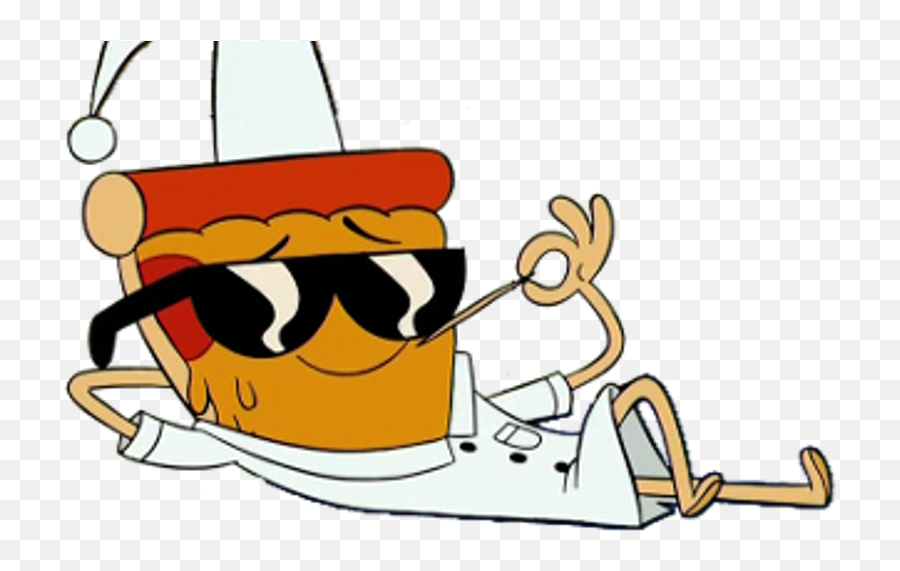 Download Pizza Steve Relaxing - Pizza Steve Gif Png Png Emoji,Relaxed Gif Emoji Download Pizza Steve Relaxing - Pizza Steve Gif Png Png Emoji,Relaxed Gif Emoji