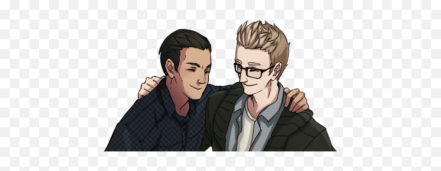 Untildawn On Tumblr Emoji,Casi Creativo Emojis