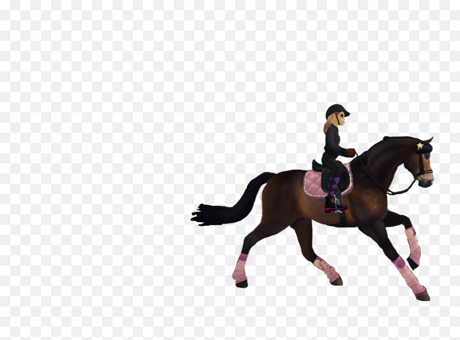 Sso Starstable Starstableonline Sticker - Halter Emoji,Horse Riding Emoji