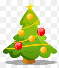 Tree Icons Free Tree Icon Download Iconhotcom - Christmas Tree Transparent Background Small Emoji,Christmas Emoticons Iphone