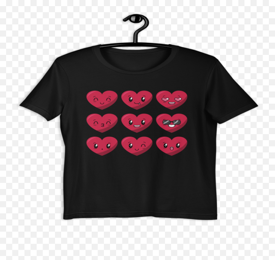 Heart Emojis Valentines Day Emoticons - Illustration,Valentines Day Emoji