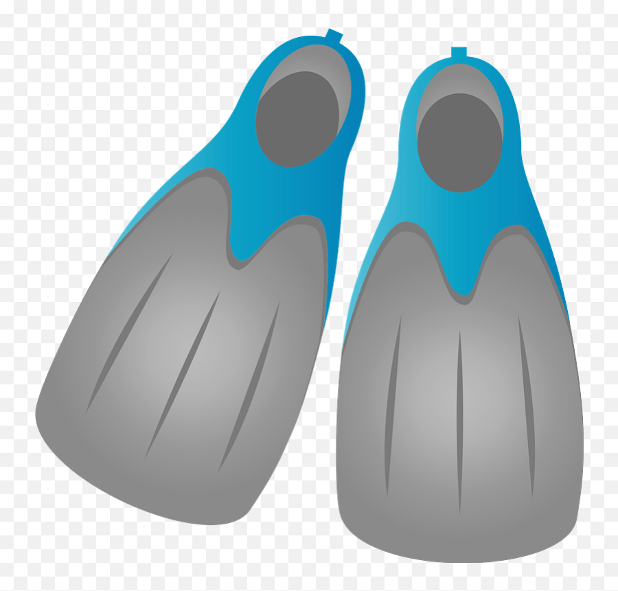 Swimfin Clipart Free Download Transparent Png Creazilla Emoji,Swim Gear Emojis