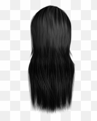 Women Black Hair Png Image Emoji,Black Hair Girl Emojis
