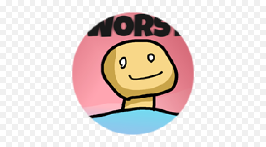 You Joined - Roblox Emoji,The Worst Emoticon