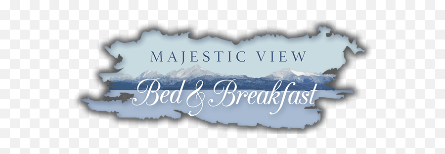 Majestic View Bed And Breakfast Site Map Emoji,Kenai Mixed Emotions