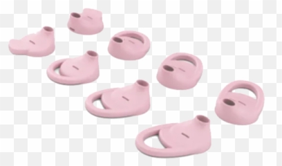 Eartips - Accessories Emoji,Nose Emoji.gg