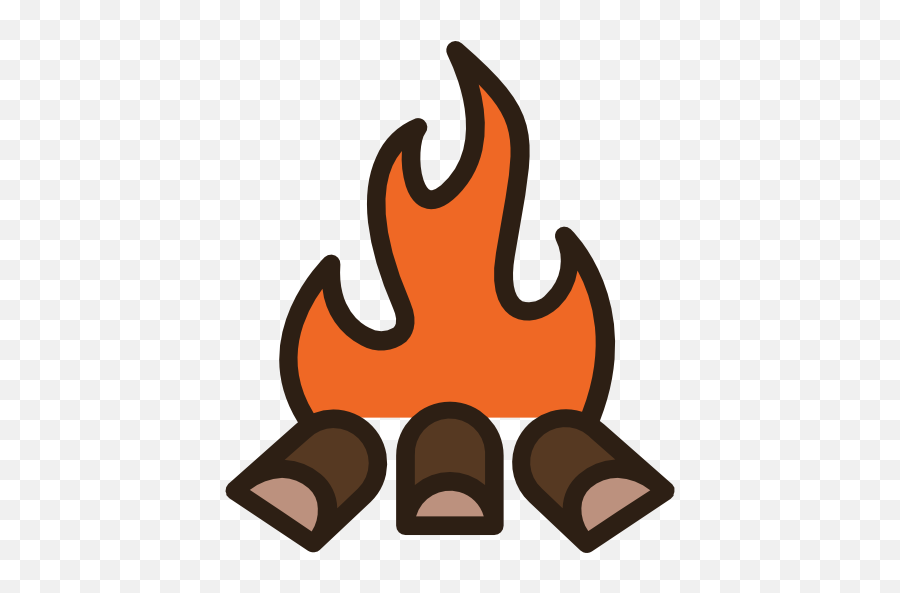 Free Icon Bonfire Emoji,Camp Fire Emoji