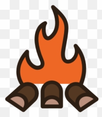 Free Icon Bonfire Emoji,Camp Fire Emoji