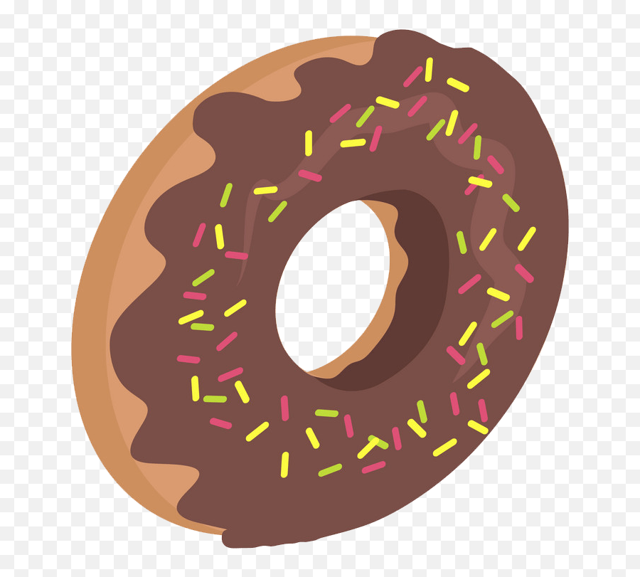 Boy Eating Donuts Png - Clipart World Emoji,Donut Discord Emoji