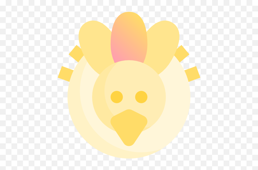 Free Icon Turkey Emoji,Baby Chick Emoji