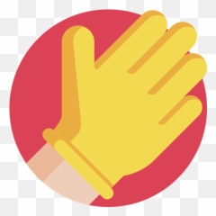 Cleaning Gloves - Free Healthcare And Medical Icons Emoji,Cleaning Emoji