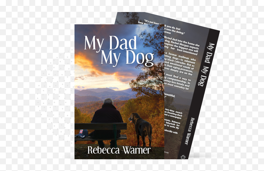 Author Rebecca Warner Author Of My Dog - Horizontal Emoji,What Emotions Do Dogs Have