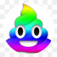 Super Poo - Roblox Emoji,Game Complete Emoji