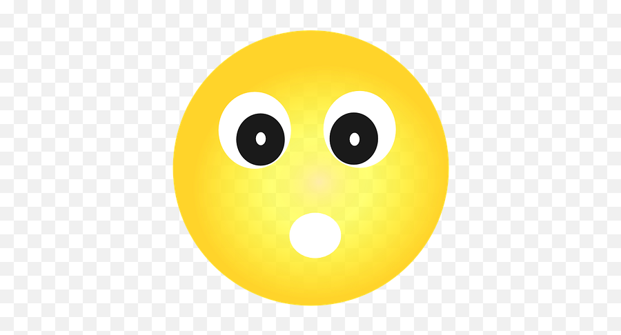 Emoji Feeling Icon - Free Image On Pixabay,Wow Emojio