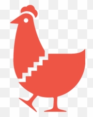 Merch U2014 Hat Yai Restaurant Emoji,Chicken Walking Text Emoji