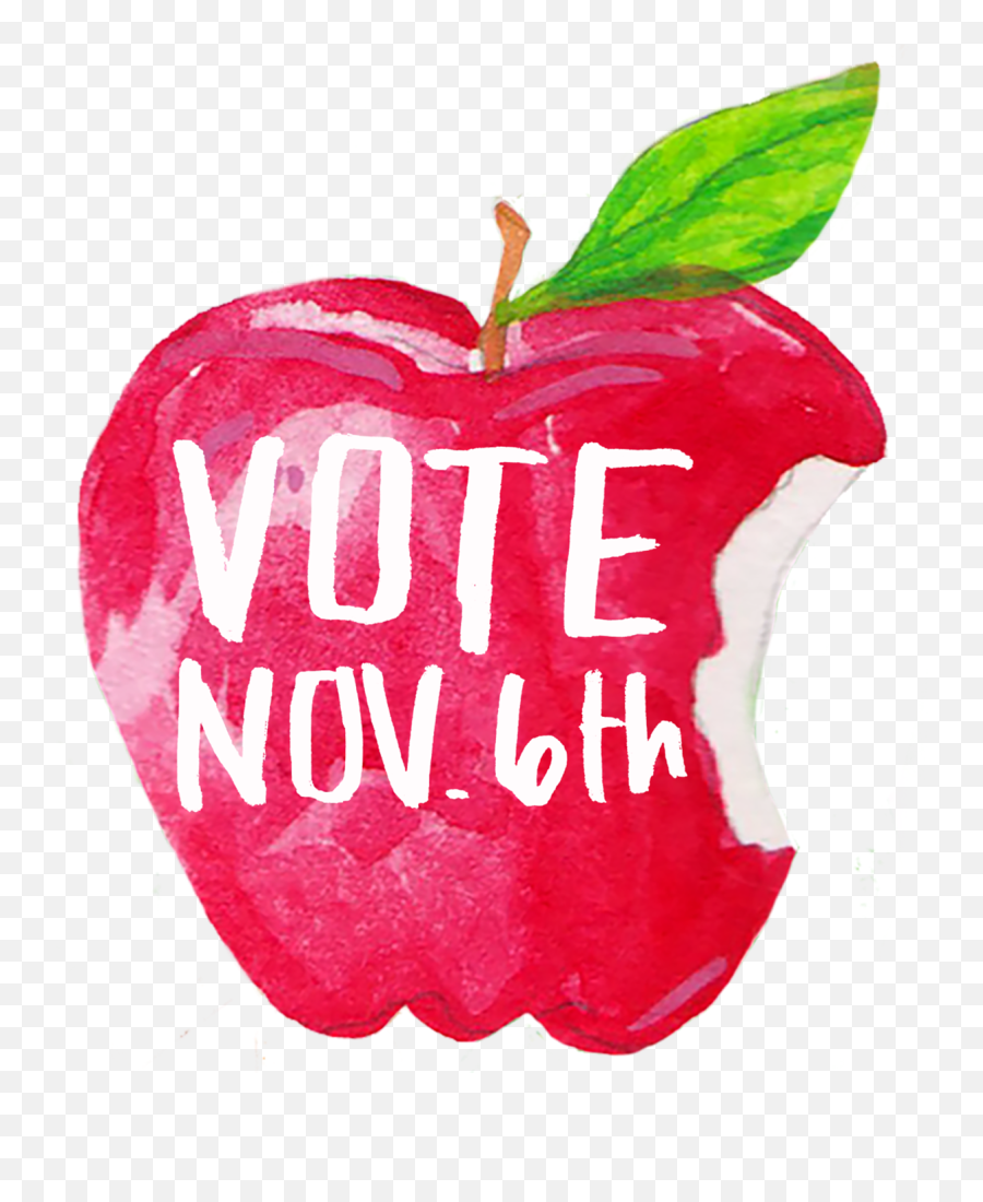 Vote Stickers - Vote Apple Emoji,Voting Emoji