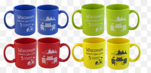 Gift Pro Inc - Magic Mug Emoji,What Does The Frog And Coffee Cup Emoji Mean