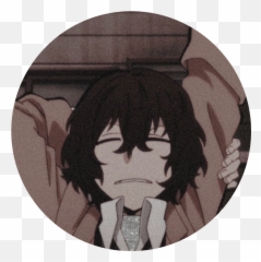 Anime Animeedit Sticker - Drinking Vessel With Seated Hunter Emoji,Oompa Loompa Emoji