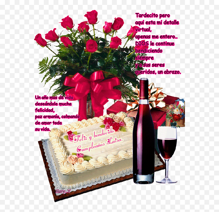 Happy Birthday Wishes Cake - Sretan Roendan Cvijee Vino Emoji,Emoji Cakes At Walmart