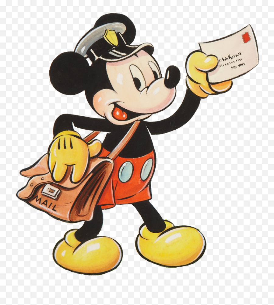 Clip Art Retirement Humor Emoji Clipart - Disney Mailman Clipart,Mailman Emoji