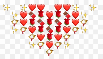 Kaw Guides - Girly Emoji,Emoji Art