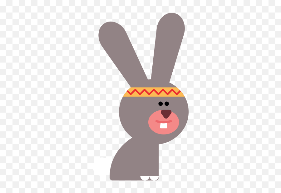 The Cake Badge Hey Duggee Official Website - Dot Emoji,Facebook Rabbit Emoticon