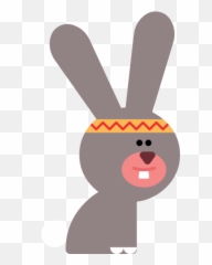 The Cake Badge Hey Duggee Official Website - Dot Emoji,Facebook Rabbit Emoticon