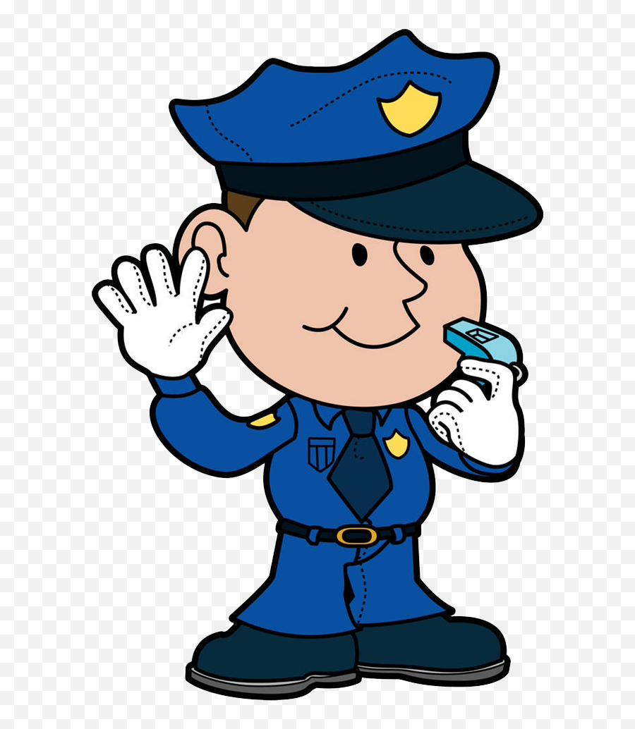 Police Officer Free Content Royalty - Free Clip Art The Police Clip Art Emoji,Police Man Emoji