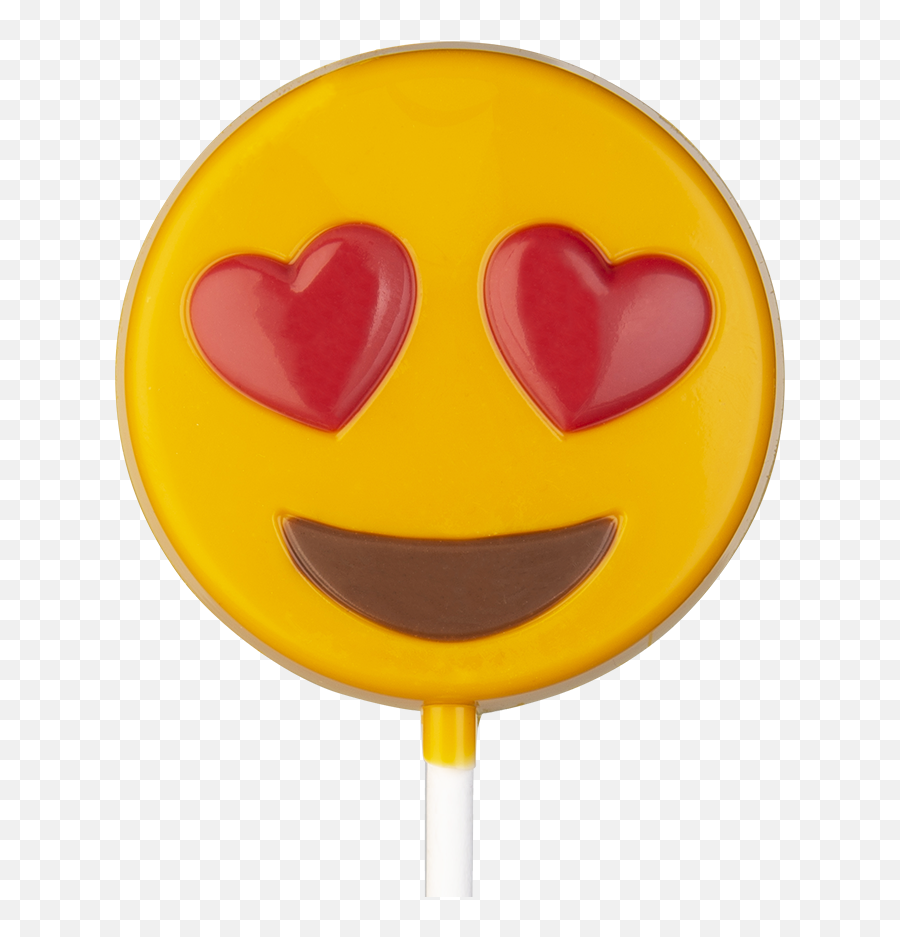 Brunner Chocolate Moulds Lolly Emochoc Lovely Online Shop - Happy Emoji,42 Red Emoticon