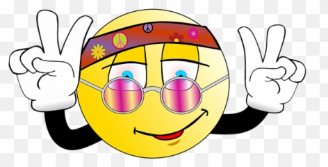 I Second That Emoji U2013 Confessions Of A Baby Boomer Mom - Smiley Peace,Hugs Emoji
