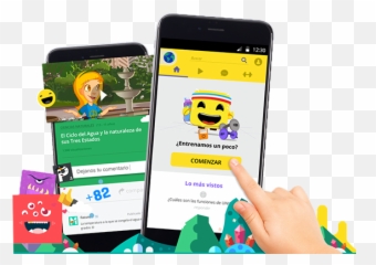 Movistar Kids Servicios Digitales Movistar - Smartphone Emoji,Adivina La Cancion Con Emojis
