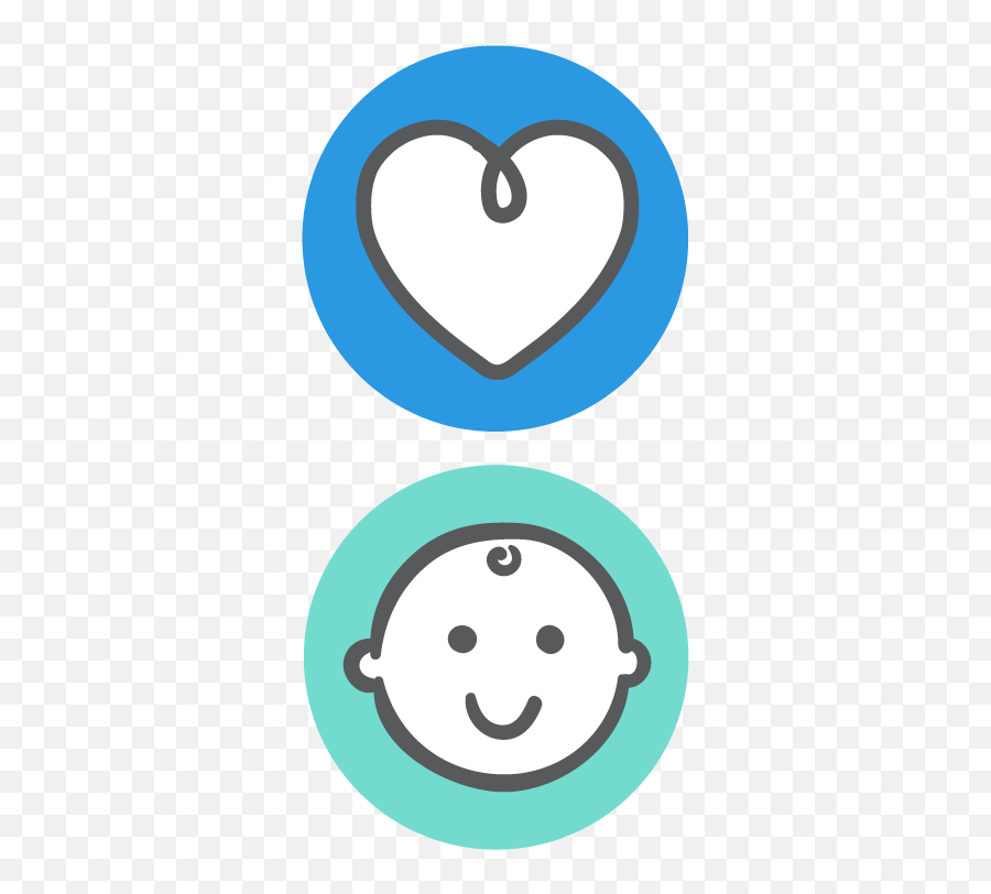 Baby Care Basics - Happy Emoji,Give Emoticon