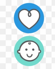 Baby Care Basics - Happy Emoji,Give Emoticon