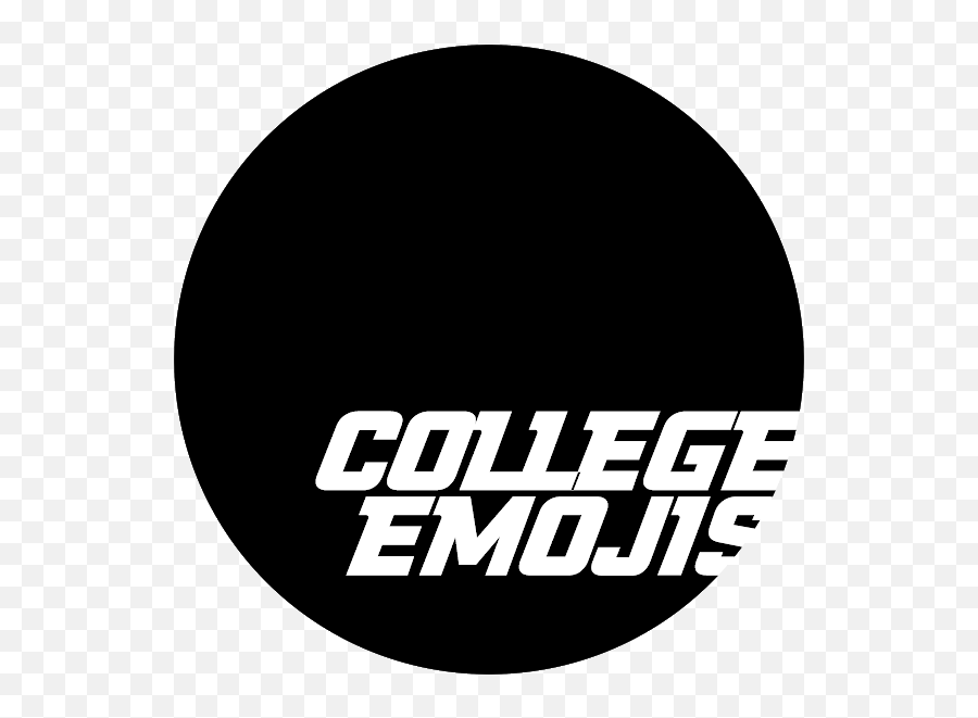 College Emojis - Solid,School Emoji