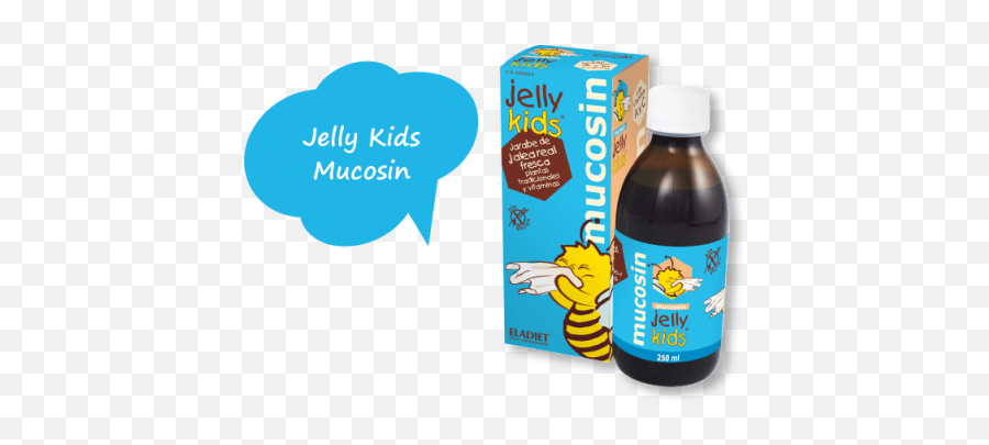 Jelly Kids Mucosin Emoji,Esmalte Bio Emotion