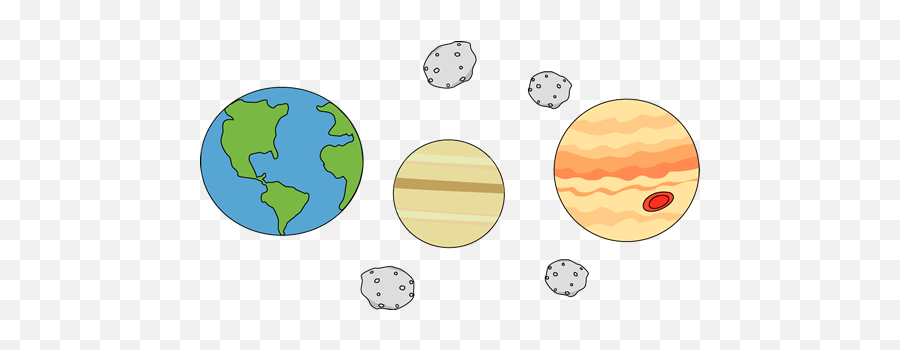 Space Clip Art - Space Images Planet Clip Art Space Emoji,Space Emoji Art