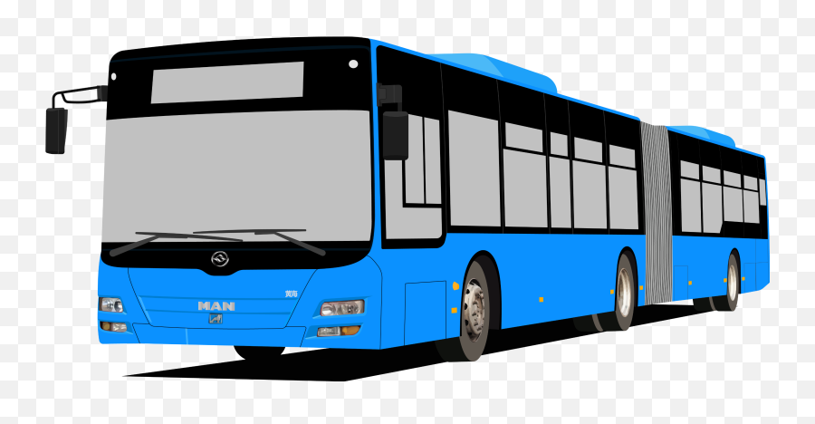 Bus Sticker - Commercial Vehicle Emoji,Bus Sign Emoji