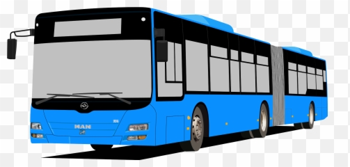 Bus Sticker - Commercial Vehicle Emoji,Bus Sign Emoji