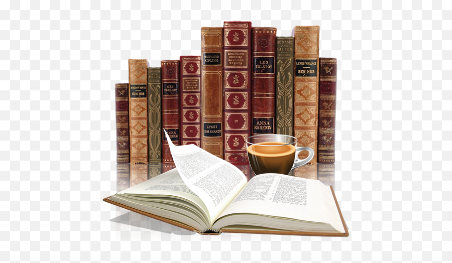 Books 2 Icon - Library 3d Icon Png Emoji,Emoji Literature