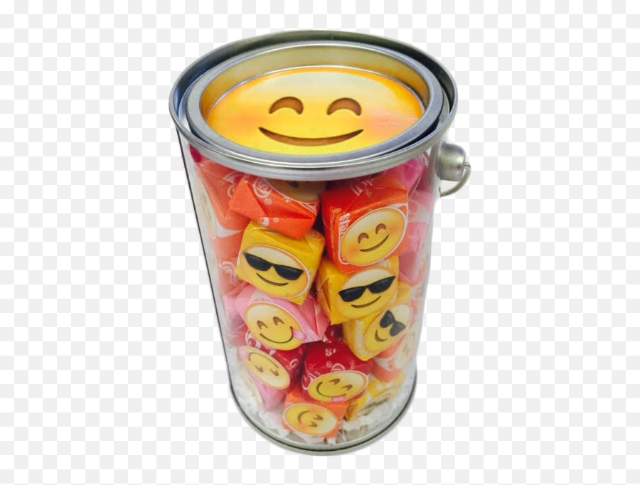 Starburst Jar W Logoemojifortnite - Cylinder Emoji,Blushing Kissing Emoji