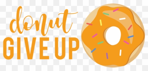 Free Donut Give Up Svg Download - Language Emoji,Donut Emoji Cut File