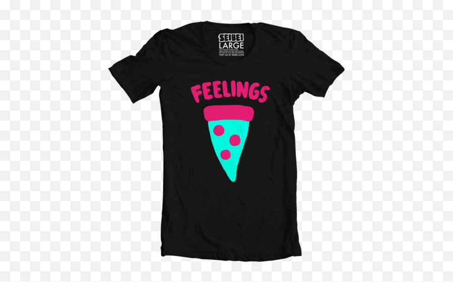 Pizza Feelings - Azzkikr Emoji,Wish I Was Full Of Pizza Instead Of Emotions